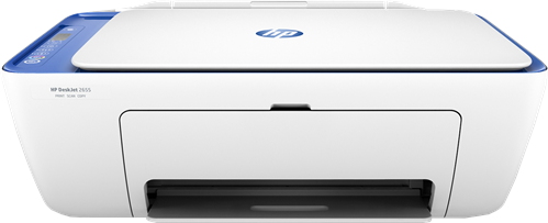 HP V1N03B Imprimante  Original Deskjet 2630