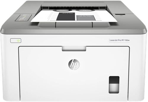 HP 4PA39A#B19 Imprimante  Original LaserJet Pro M118dw