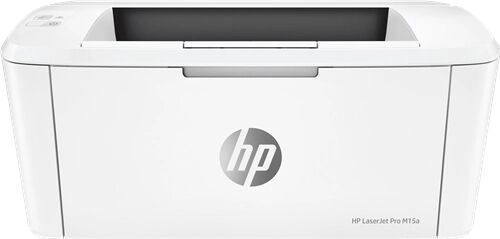 HP W2G50A#B19 Imprimante  Original LaserJet Pro M15a