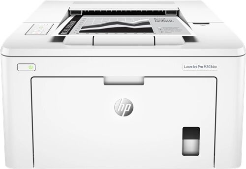 HP G3Q47A#B19 Imprimante  Original LaserJet Pro M203dw