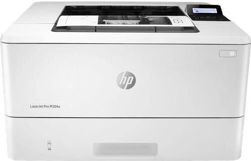 HP W1A66A#B19 Imprimante  Original LaserJet Pro M304a