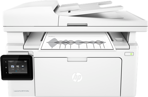 HP G3Q60A#B19 Imprimante  Original LaserJet Pro MFP M130fw