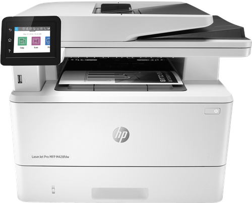 HP W1A30A#B19 Imprimante  Original LaserJet Pro MFP M428fdw