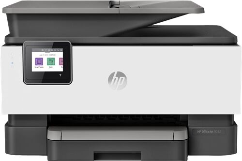 HP 1KR50B Imprimante  Original OfficeJet Pro 9012 All-in-One