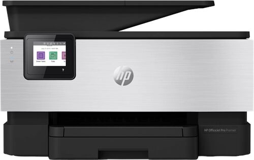 HP 1KR55B Imprimante  Original OfficeJet Pro 9019 All-in-One