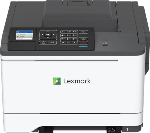 Lexmark 42CC170 Imprimante  Original C2535dw