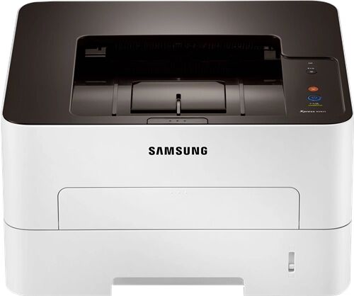Samsung SS343B Imprimante Noir(e) / Blanc Original Xpress SL-M2825ND