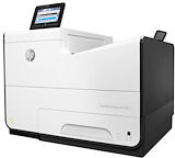 HP PageWide Enterprise Color 556dn - imprimante - couleur - large éventail de page