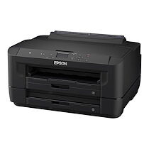 Epson WorkForce WF-7210DTW - imprimante - couleur - jet d'encre