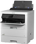 Epson WorkForce Pro WF-C529RDTW - imprimante - couleur - jet d'encre