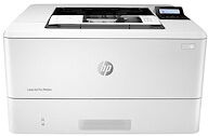 HP LaserJet Pro M404n - imprimante - Noir et blanc - laser