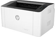 HP Laser 107w - imprimante - Noir et blanc - laser