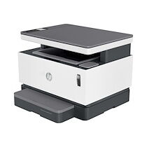HP Neverstop Laser MFP 1201n - imprimante multifonctions - Noir et blanc