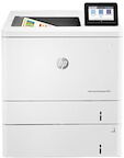 HP Color LaserJet Enterprise M555x - imprimante - couleur - laser