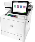 HP LaserJet Enterprise Flow MFP M578c - imprimante multifonctions - couleur