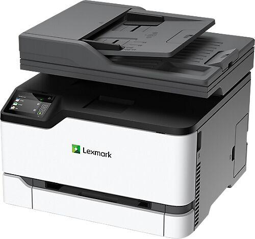 Lexmark Imprimante multifonction 4 en 1 Lexmark MC3326adwe Couleur Laser A4