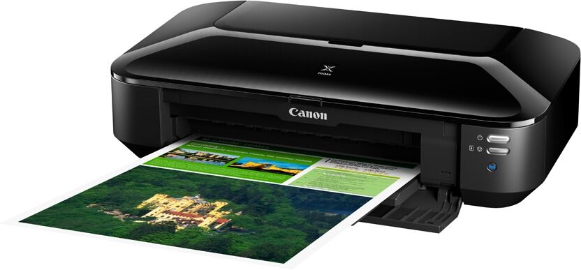 Canon Imprimante Pixma iX6850 Noire