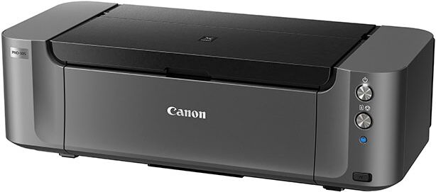 Canon Imprimante Pixma Pro-10S Noire