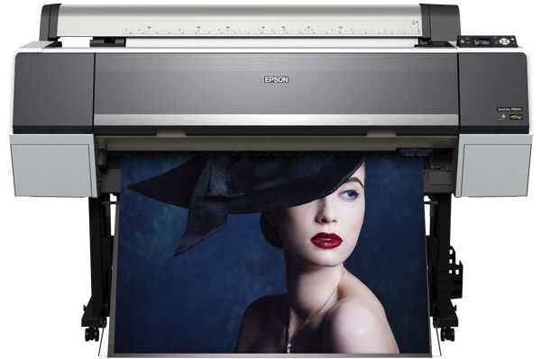 Epson Imprimante SureColor SC-P8000