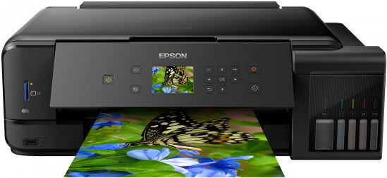 Epson Imprimante EcoTank ET-7750