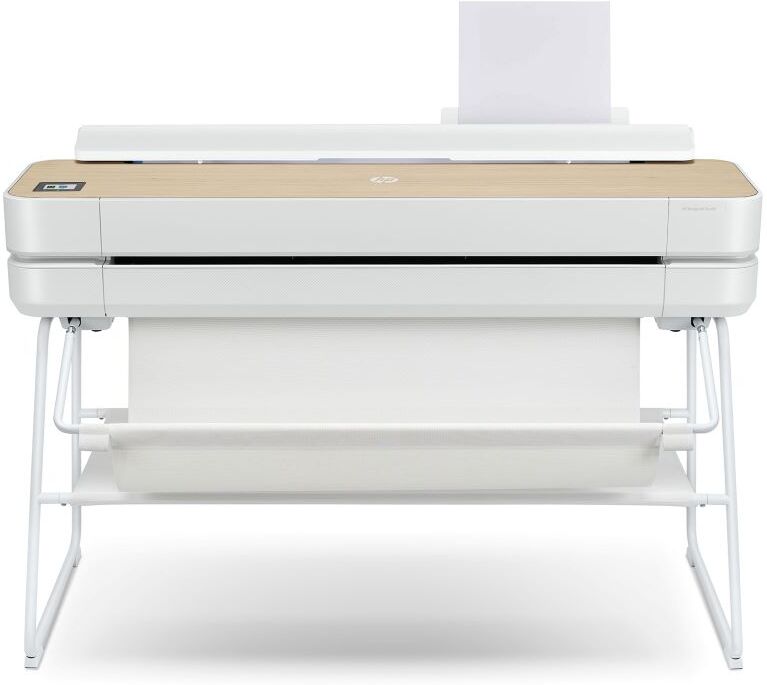 HP Traceur HP DesignJet Studio 36 pouces - Finition Bois