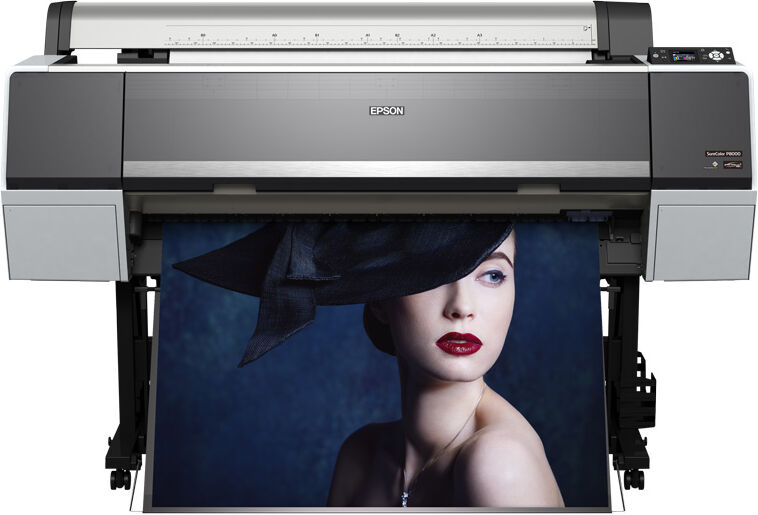 EPSON Traceur Epson SureColor SC-P8000 STD