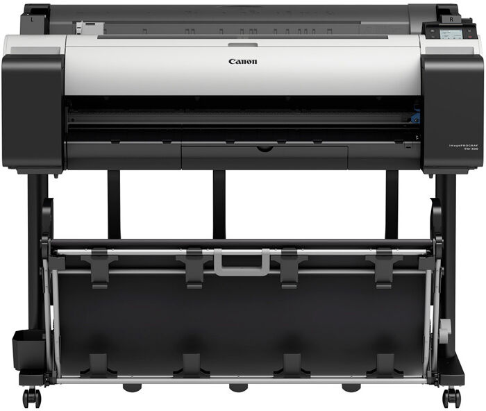 CANON Traceur Canon iPF TM-300 36 pouces