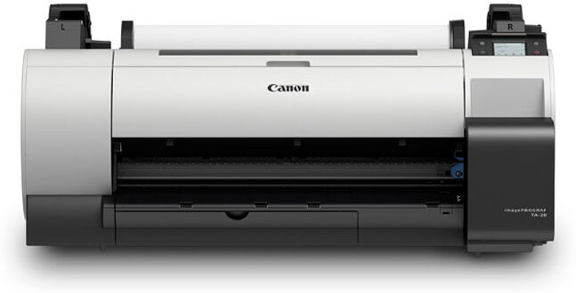 CANON Traceur Canon iPF TA-20 A1 24 pouces