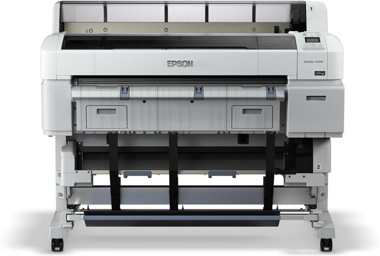 EPSON Traceur Epson SureColor SC-T5200D-PS PostScript