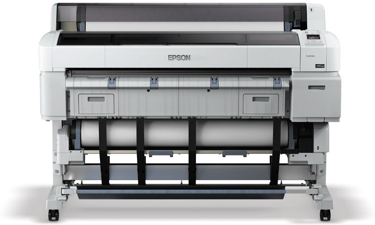 EPSON Traceur Epson SureColor SC-T7200D-PS PostScript