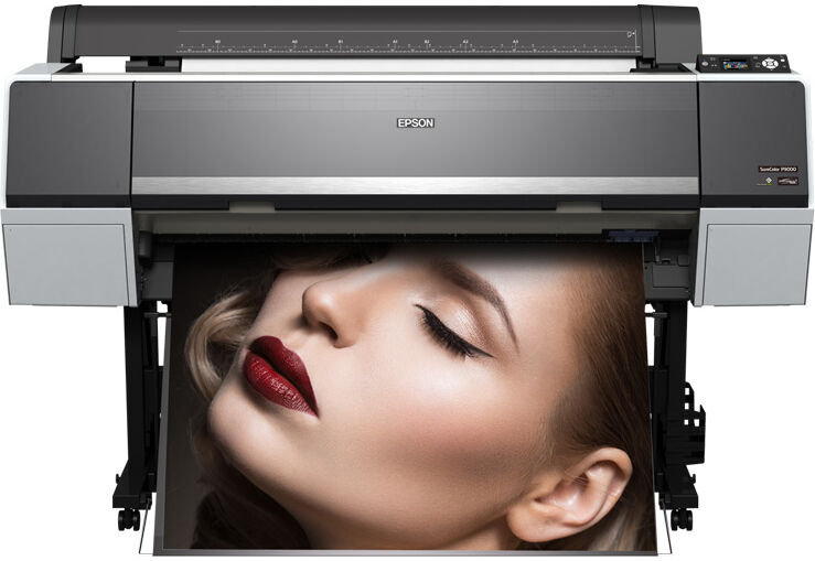 Epson SureColor SC-P9000 STD Spectro