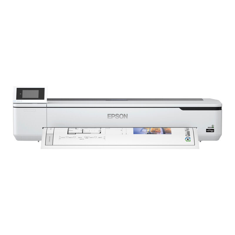 EPSON Traceur Epson SureColor SC-T5100N 36 pouces - Sans stand