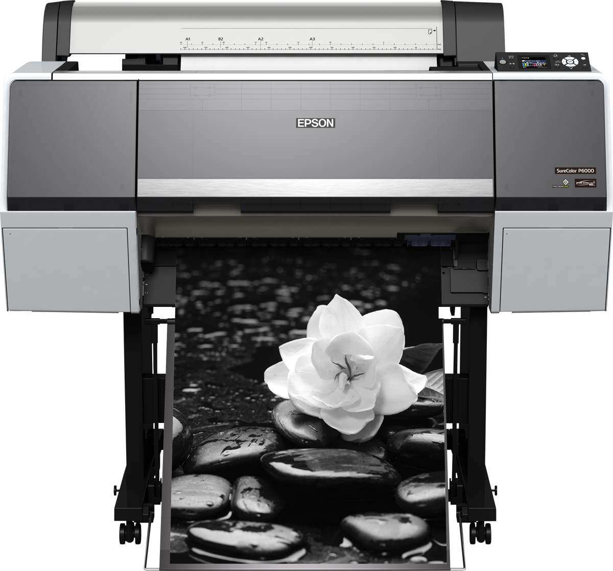 Epson SureColor SC-P6000 STD Spectro