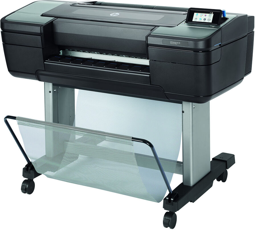 HP Traceur HP DesignJet Z6 A1 PostScript