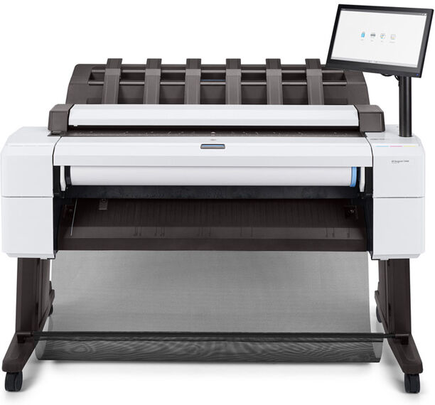 HP Traceur HP DesignJet T2600dr MFP PostScript A0