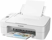 Canon Imprimante multifonction Pixma TS3351 blanche