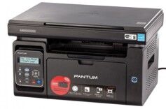 Pantum Imprimante multifontion laser M6500W PRO
