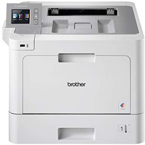 Brother HL-1110 A4 imprimante laser noir et blanc Brother