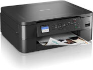 Brother DCP-J1050DW All-in-one A4 Inkjet Printer with WiFi (3 in 1)