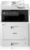 Brother MFC-L8690CDW All-in-One A4 Colour Laser Printer with WiFi