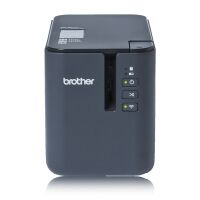 Brother PT-P900W Professional Label Printer