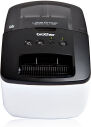 Brother QL-700 Label Printer