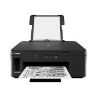 Canon Pixma GM2050 A4 Mono Inkjet Printer with WiFi