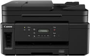 Canon Pixma GM4050 All-in-One A4 Mono Inkjet Printer with WiFi (3 in 1)