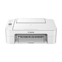 Canon Pixma TS3151 All-in-One A4 Inkjet Printer with WiFi (3 in 1)