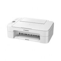 Canon Pixma TS3351 All-in-One A4 Inkjet Printer with WiFi (3 in 1)