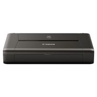 Canon Pixma iP110 A4 Mobile Inkjet Printer with WiFi