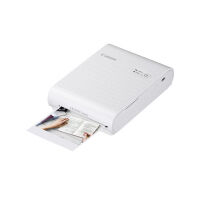 Canon SELPHY Square QX 10 white mobile photo printer