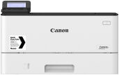 Canon i-SENSYS LBP223dw A4 Mono Laser Printer with WiFi