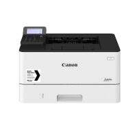 Canon i-SENSYS LBP226dw A4 Mono Laser Printer with WiFi